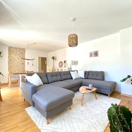 Best Butler Boho Boutique City Apartment Netflix Füssen Kültér fotó