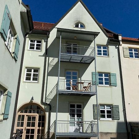Best Butler Boho Boutique City Apartment Netflix Füssen Kültér fotó
