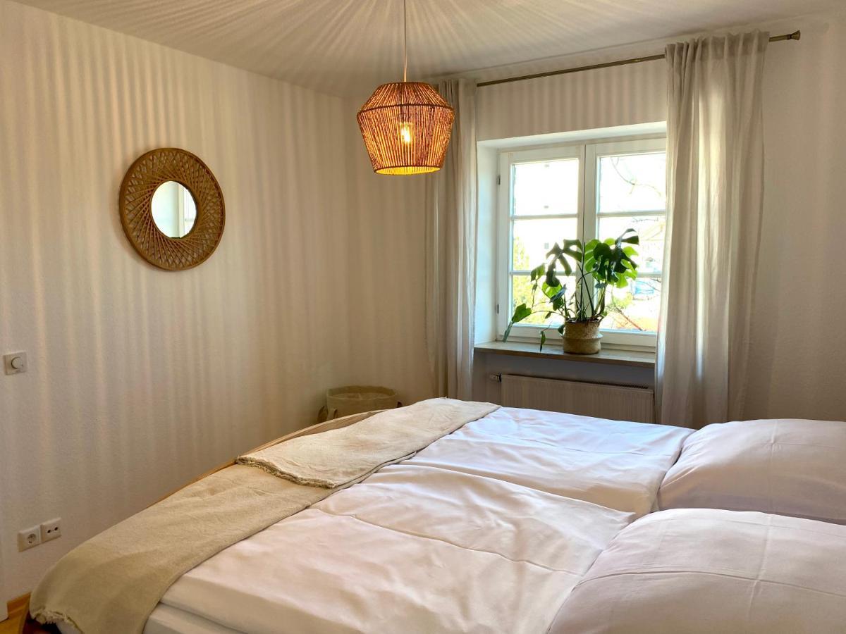 Best Butler Boho Boutique City Apartment Netflix Füssen Kültér fotó