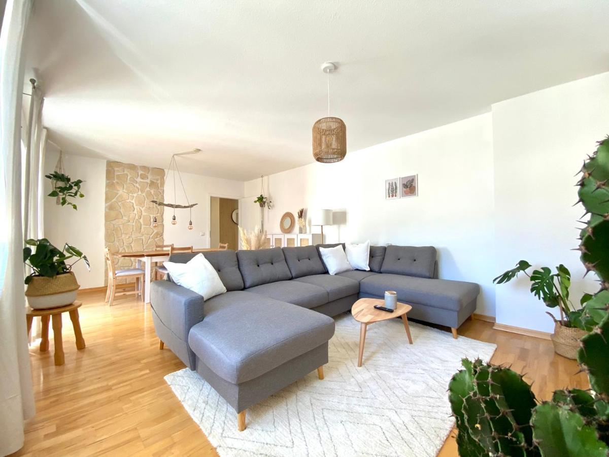 Best Butler Boho Boutique City Apartment Netflix Füssen Kültér fotó