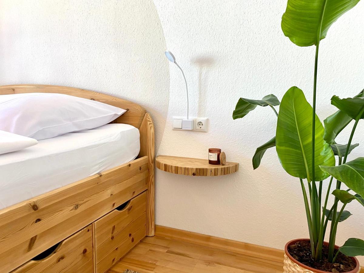 Best Butler Boho Boutique City Apartment Netflix Füssen Kültér fotó