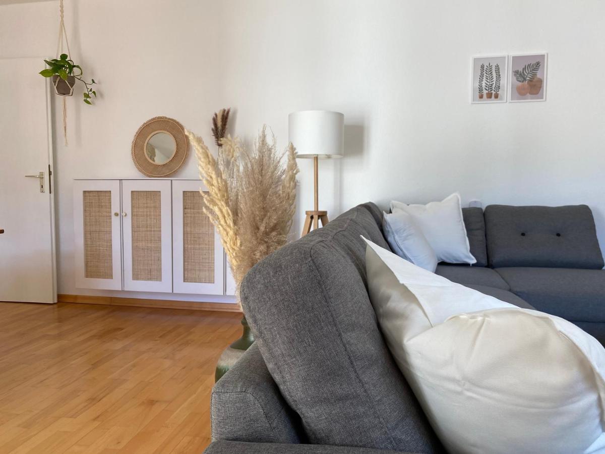Best Butler Boho Boutique City Apartment Netflix Füssen Kültér fotó
