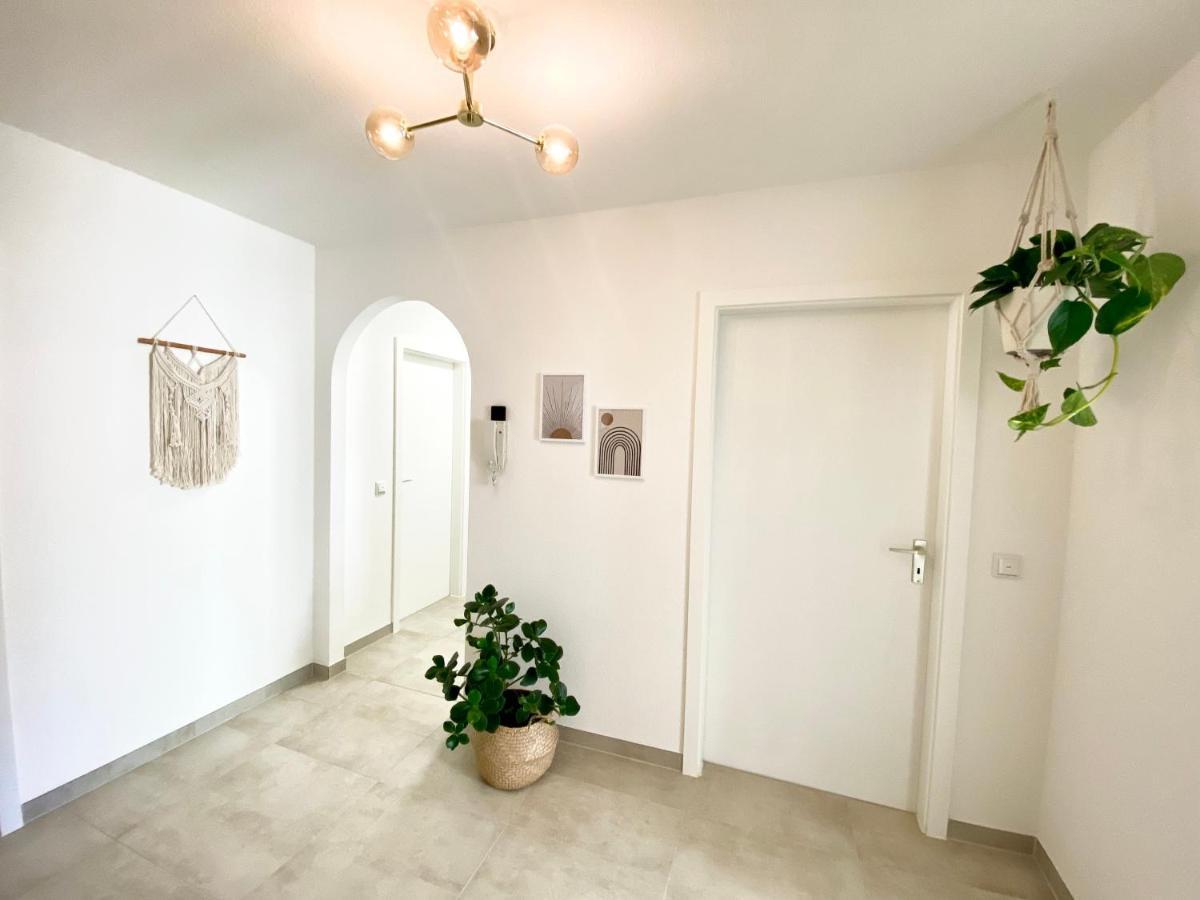 Best Butler Boho Boutique City Apartment Netflix Füssen Kültér fotó