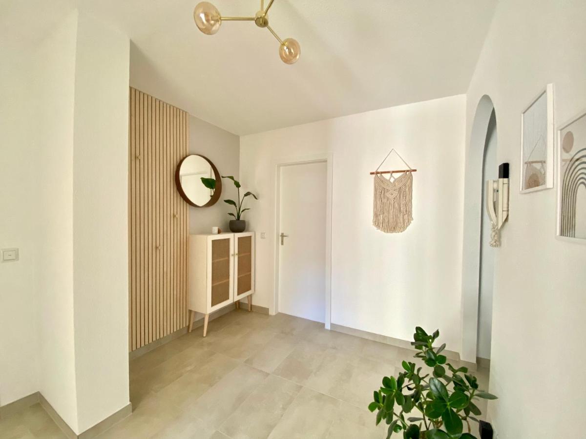 Best Butler Boho Boutique City Apartment Netflix Füssen Kültér fotó