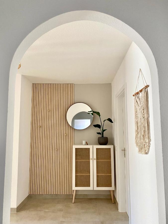 Best Butler Boho Boutique City Apartment Netflix Füssen Kültér fotó