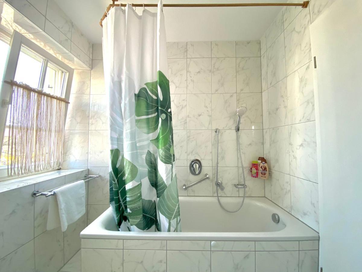Best Butler Boho Boutique City Apartment Netflix Füssen Kültér fotó