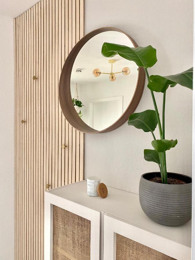Best Butler Boho Boutique City Apartment Netflix Füssen Kültér fotó