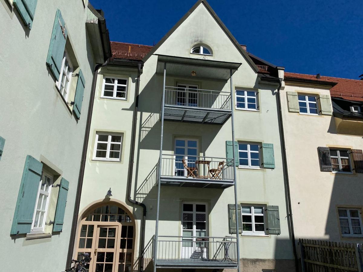 Best Butler Boho Boutique City Apartment Netflix Füssen Kültér fotó