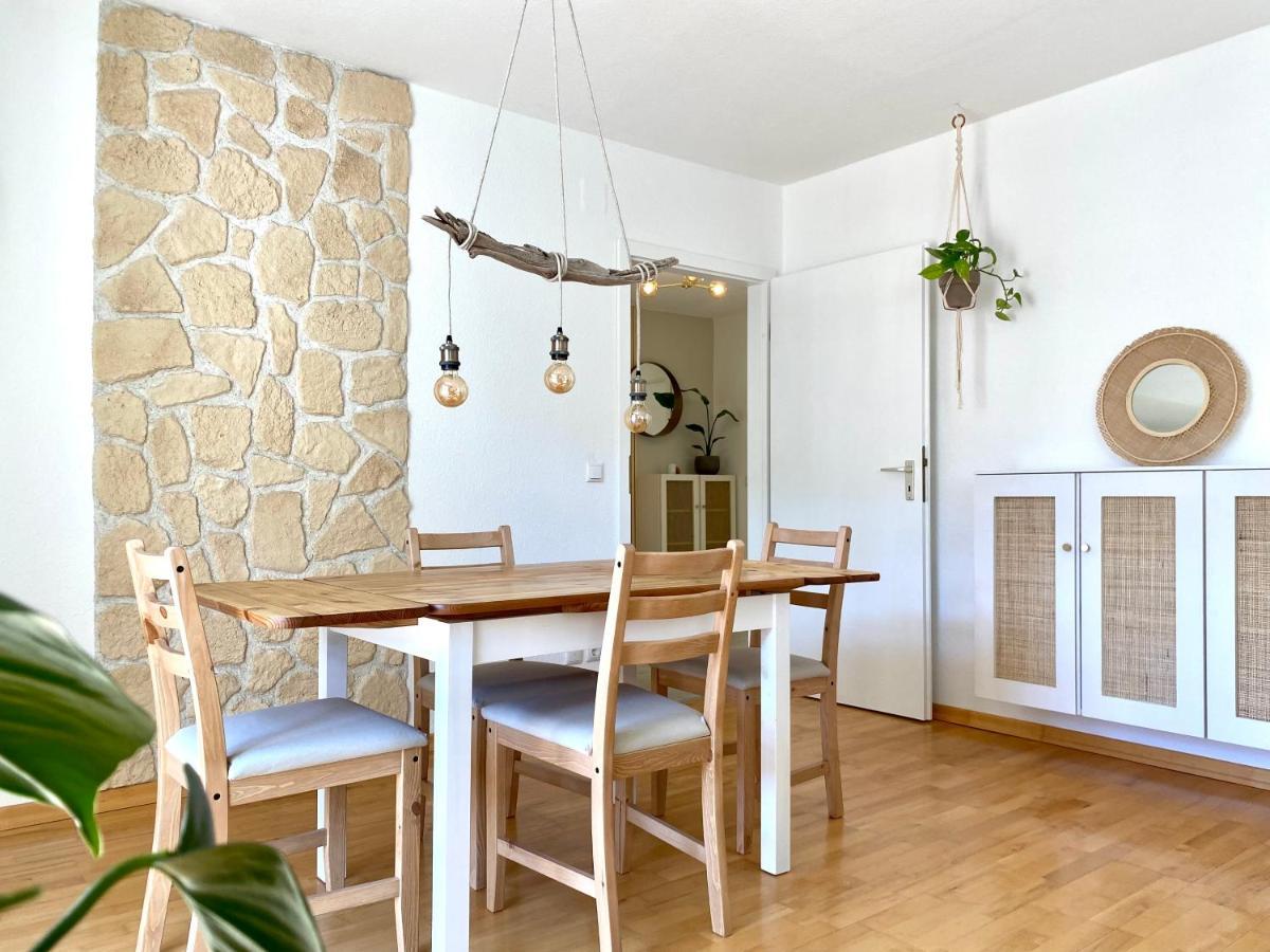 Best Butler Boho Boutique City Apartment Netflix Füssen Kültér fotó